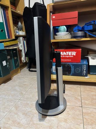 Pantalla/Monitor Samsung SyncMaster 17 pulgadas