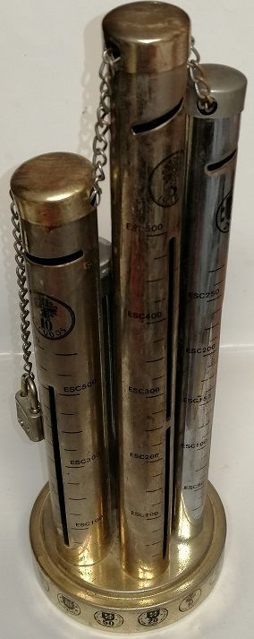 Mealheiro Escudo Português - Coleção