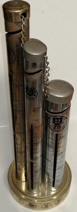 Mealheiro Escudo Português - Coleção