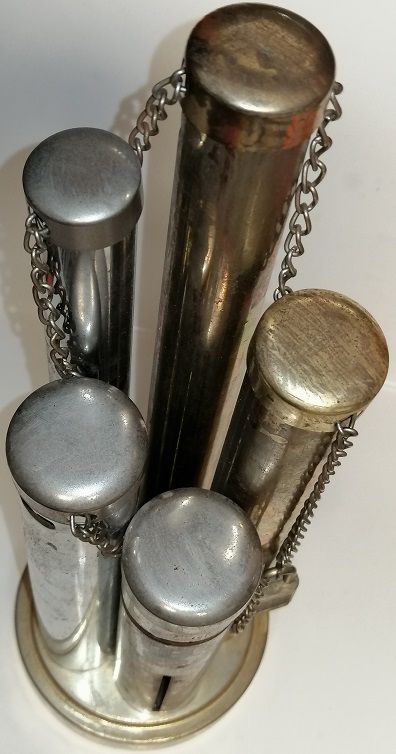 Mealheiro Escudo Português - Coleção