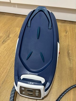 Centro de Planchado Calor GV8962 - Calor