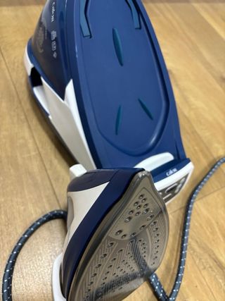 Centro de Planchado Calor GV8962 - Calor