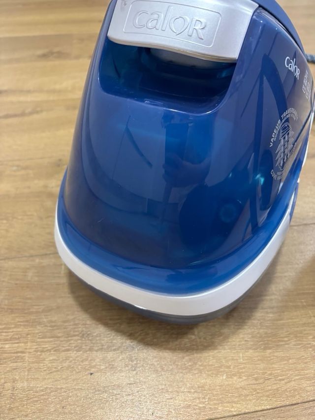 Centro de Planchado Calor GV8962 - Calor