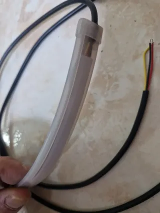 Tira LED Intermitente Dinámico