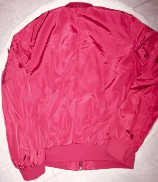 Bomber Talla M