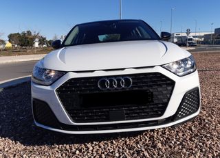 Audi A1 2024