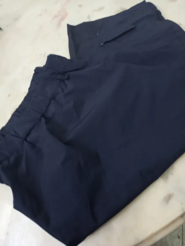 Pantaloni antipioggia per scooter