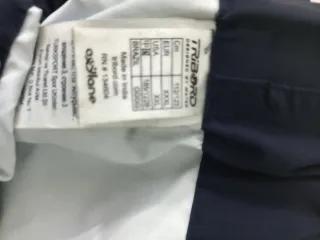 Pantaloni antipioggia per scooter