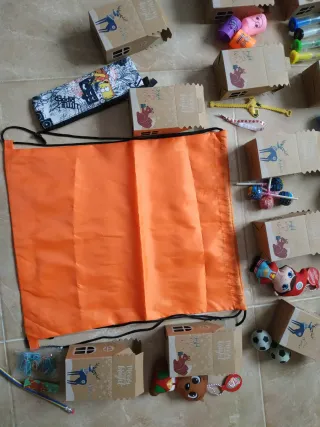 Calendario de Adviento