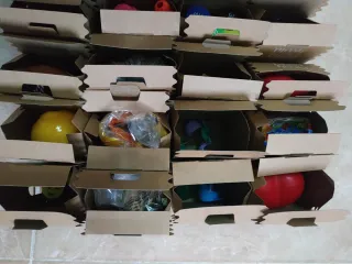 Calendario de Adviento