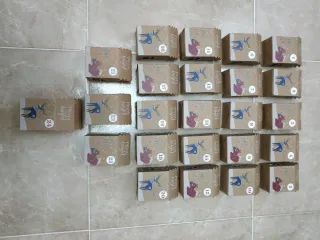 Calendario de Adviento