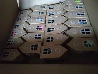 Calendario de Adviento