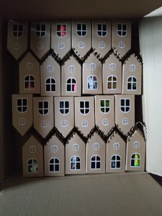 Calendario de Adviento