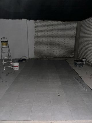 servicio de reparaciones, pintura