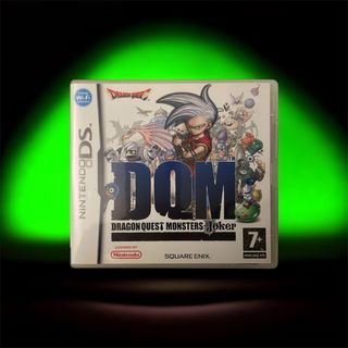 Dragon Quest Monsters Joker Nintendo DS