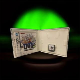 Dragon Quest Monsters Joker Nintendo DS