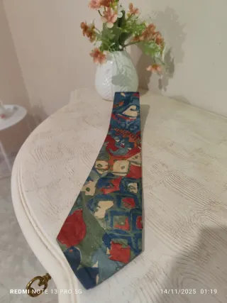 Cravatta nuova collezione