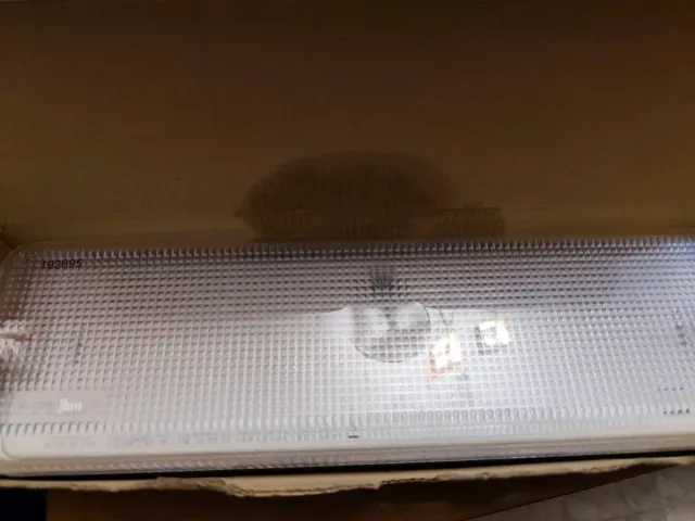 Luz de emergencia Daisalux nova n8 tca