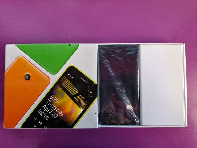 Nokia Lumia 635