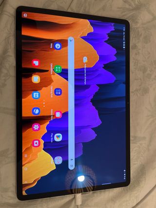 Samsung Galaxy Tab S7+ (Sin S Pen)