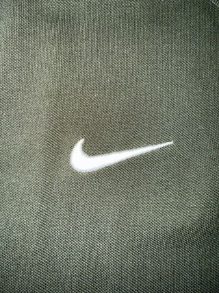 Polo FC Barcelona Nike Talla XXL