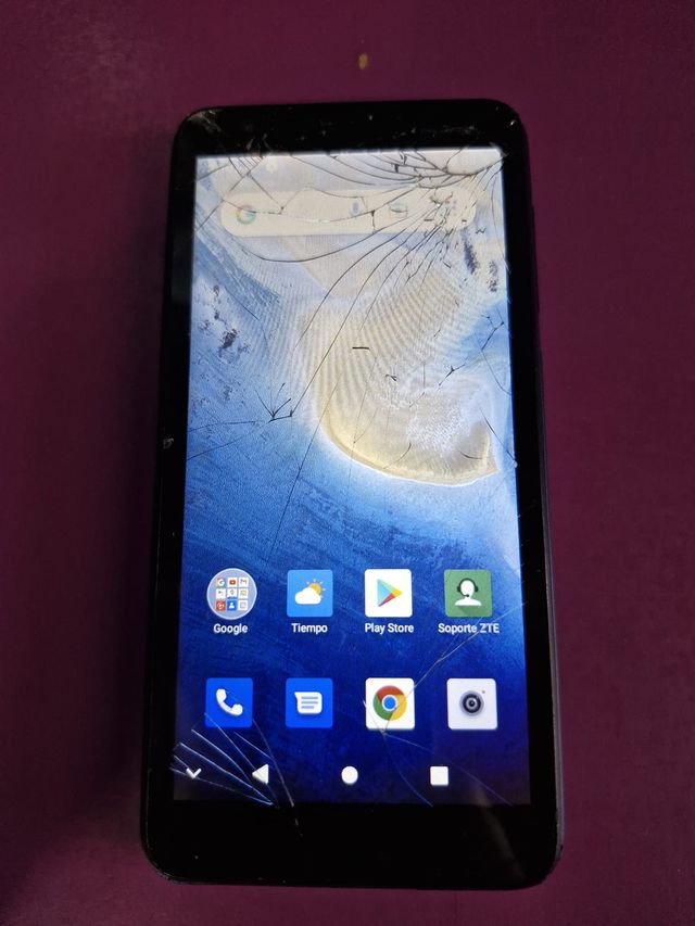 ZTE Blade A31 Lite