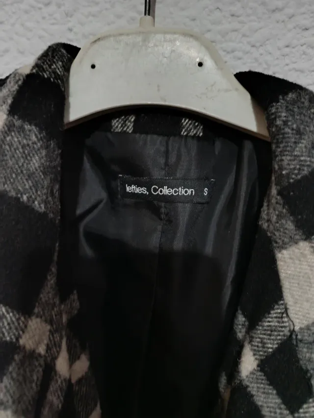 Chaqueta Lefties Mujer Talla S