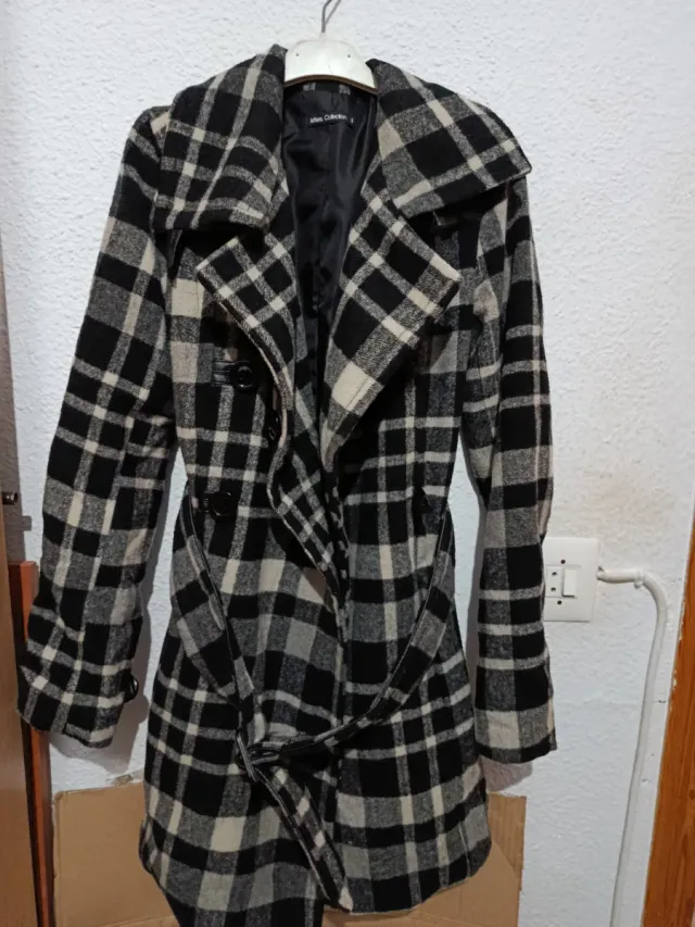 Chaqueta Lefties Mujer Talla S