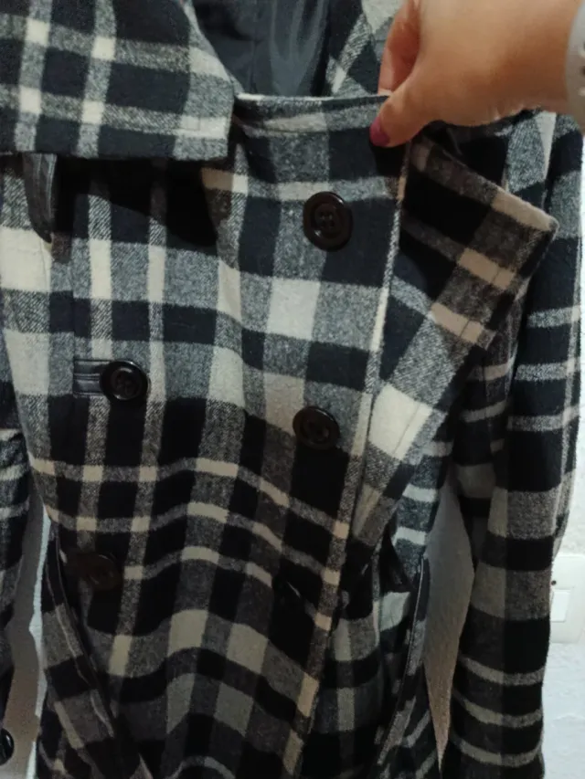 Chaqueta Lefties Mujer Talla S