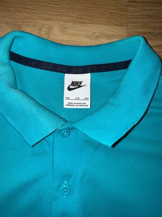 Polo Nike FC Barcelona Talla XXL