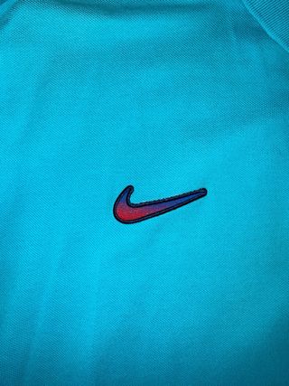Polo Nike FC Barcelona Talla XXL