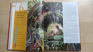 Economía de la empresa. 2 Bachillerato