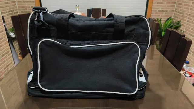 Bolsa de deporte Joma grande