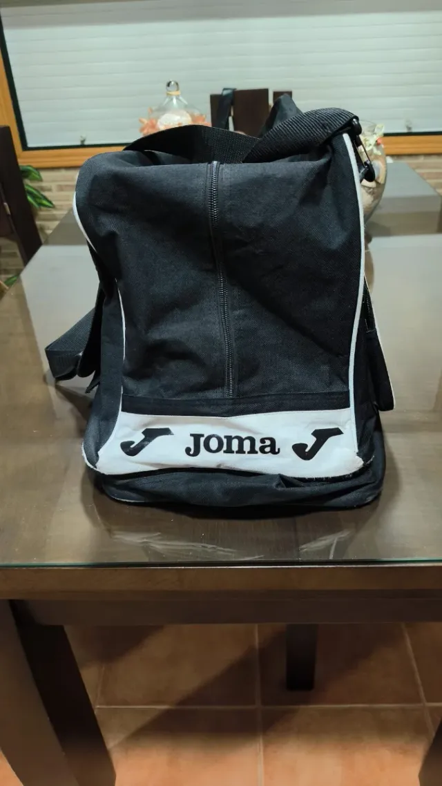 Bolsa de deporte Joma grande