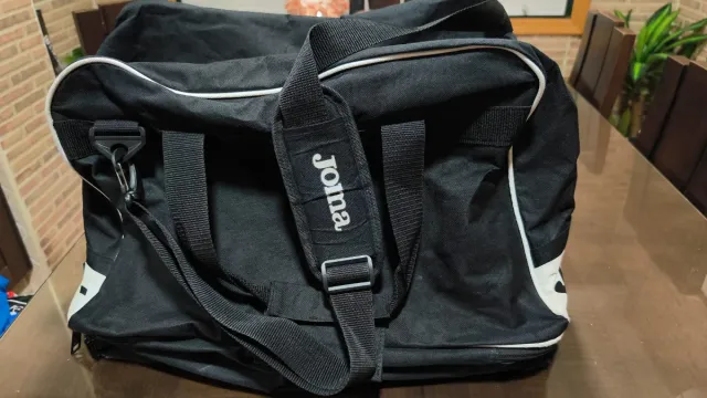 Bolsa de deporte Joma grande