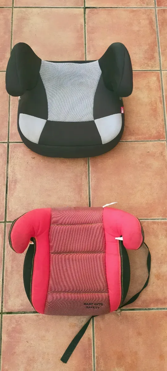 Elevador /16€ los dos 10€ cada uno x separado