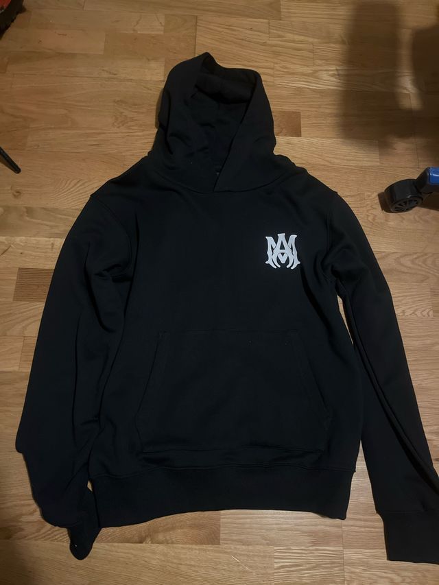 Sudadera Amiri Negra