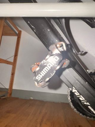 Bicicleta Gravel Megamo Jakar L