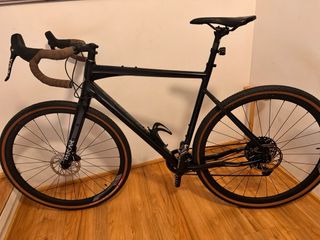 Bicicleta Gravel Megamo Jakar L