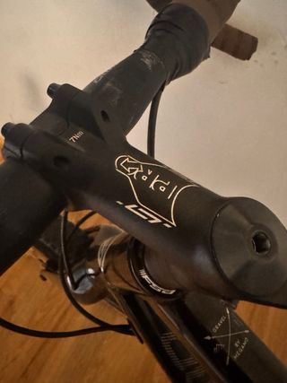 Bicicleta Gravel Megamo Jakar L