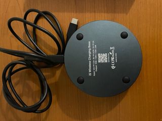 Carregador Iphone Magsafe Wireless Charger 15W