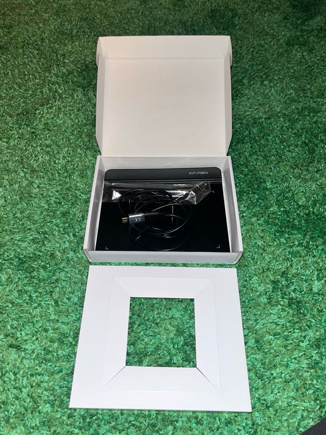 XP-PEN Star G640 Tableta Gráfica