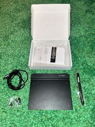 XP-PEN Star G640 Tableta Gráfica