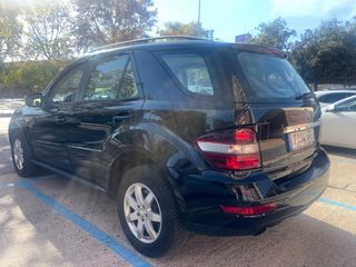 Mercedes-Benz Clase M 2009