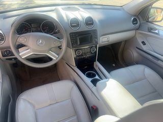 Mercedes-Benz Clase M 2009