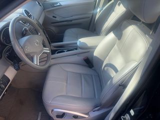 Mercedes-Benz Clase M 2009