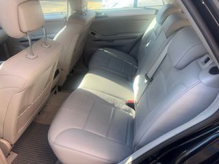 Mercedes-Benz Clase M 2009