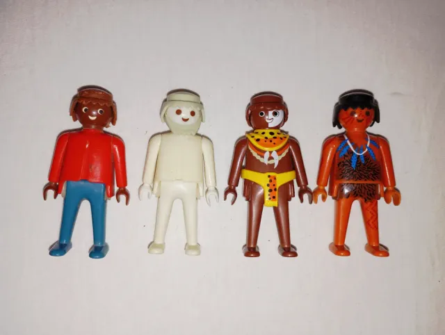 Playmobil geobra 1.974