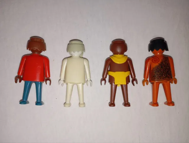 Playmobil geobra 1.974