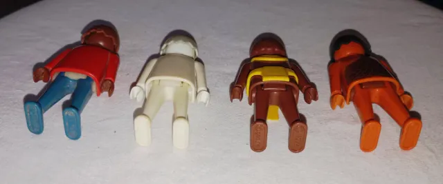 Playmobil geobra 1.974